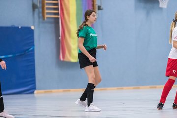 Bild 96 - wCJ Futsalmeisterschaft Runde 1